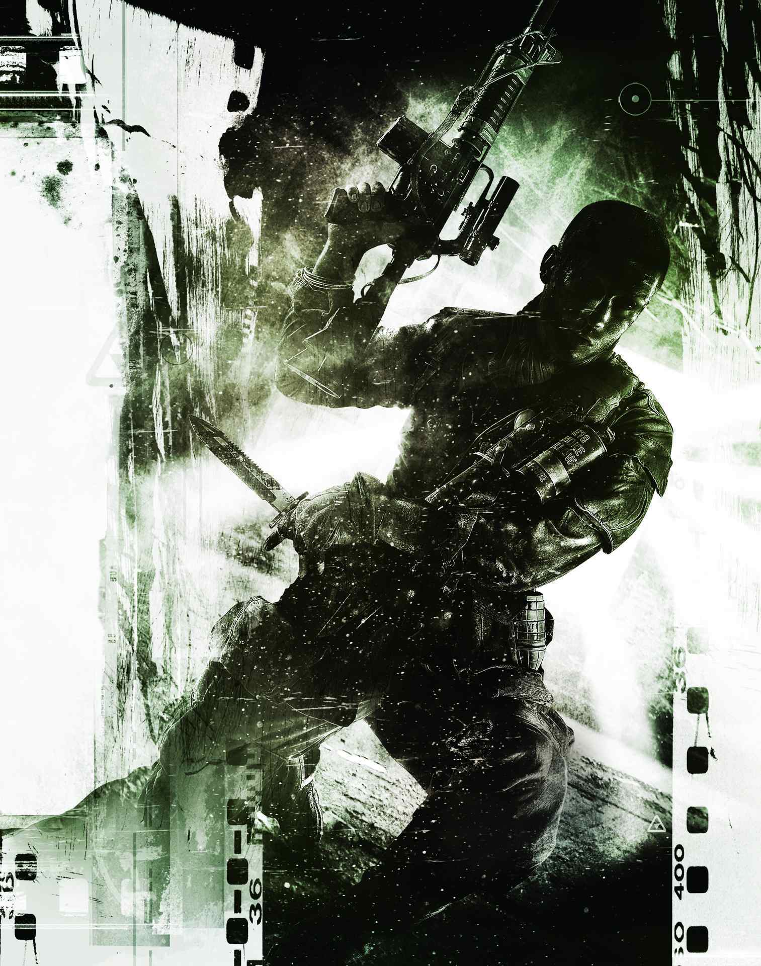 Call of Duty: Black Ops - Imagen 27